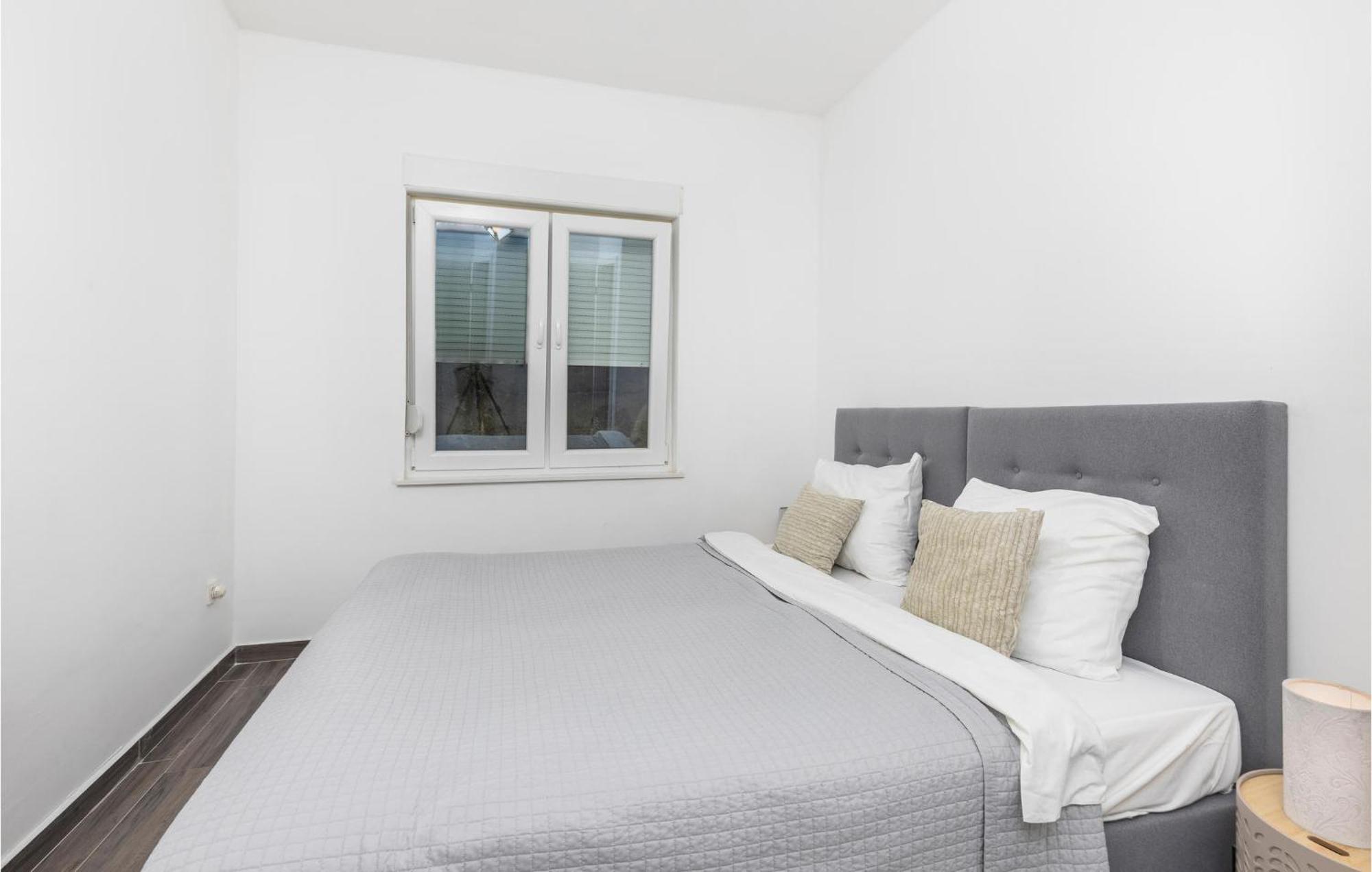 Amazing Apartment In Rijeka With Wifi Exterior foto