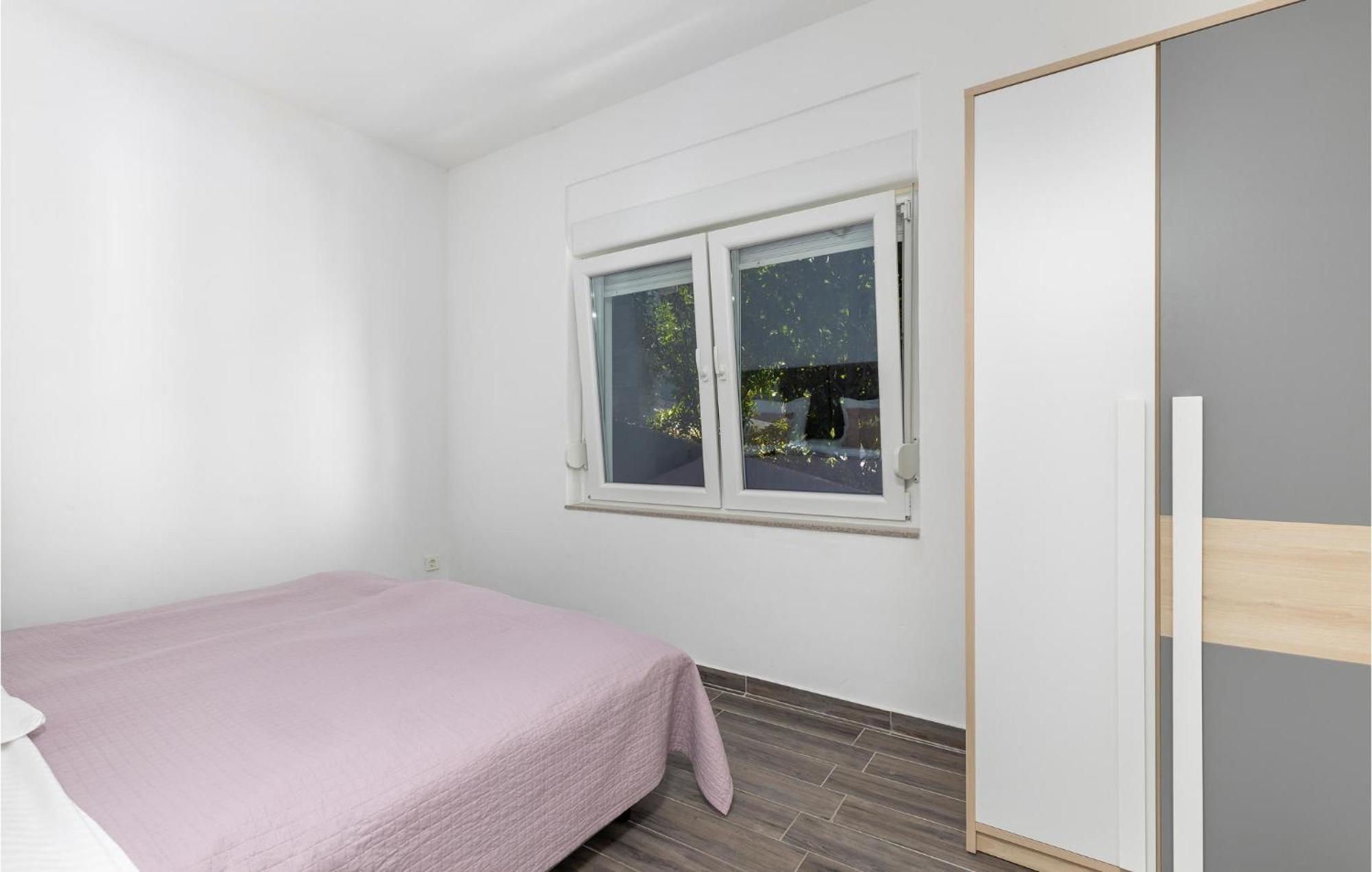 Amazing Apartment In Rijeka With Wifi Exterior foto